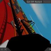Devil S Run Ultimate Coaster 2 Intamin Blitz Coaster Stats Are In The Description