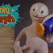 EP03 WIND UP RETRO MORPH