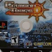 Quick Look Crimson Tears 2004 Playstation 2 HD