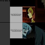 Mahito Got Cooked Fr Jjk Jjkedit Jujutsukaisen Mahito Jogo