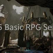 UE5 Basic RPG EP04 Data Tables Google Sheets Gameplay Tag Intro