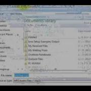 Visual Basic 2008 Tutorial Sound Recorder
