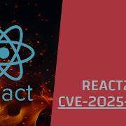 React2Shell CVE 2025 55182 Explained Arabic