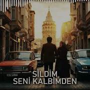 Sildim Seni Kalbimden Nefes Cover High Quality Hi Fi Anatolian Rock Cover