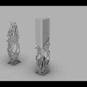 Luminous Advanced Topics In Computational Design And Digital Fabrication