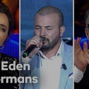 Gökhan Göçmen Eridi Kalmadı Dağların Karı Sen Türkülerini Söyle 25 Bölüm Trt1