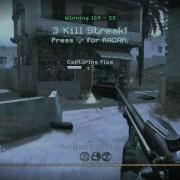 Very Sexy CoD4 Sniper Quad Feed