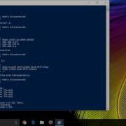 Powershell Test Connection Example