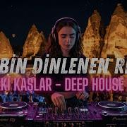 Sendeki Kaşlar Anatolian Deep House Sounds Of Anatolia