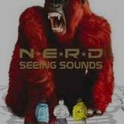 Spaz By N E R D