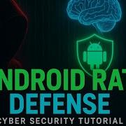 Hack Android Phone With Metasploit Msfvenom Android RAT Setup 2025