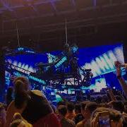 10 12 19 ALCHEMY TOUR SD SUPERHUMAN SLANDER LIVE