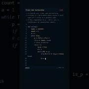 Project Euler 131 Prime Cube Partnership Python Coding Python Programming