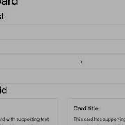 100 Rendering An Array Of Objects As A Deck Of Cards In A React Component CourseGrid