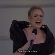 Adele Hello