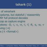 SF18US 33 Wireshark CLI Tools Scripting Sake Blok