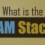 What Is The JAMStack