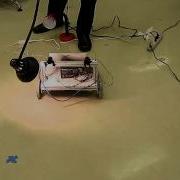 RSS 1 Lab 3 Braitenberg Vehicle 2a