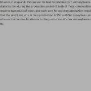 Write Objective Function