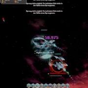 Darkorbit 14 Flax BUG