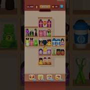 Goods Sorting Match 3 Level 483 NO BOOSTERS Mobilegame GamingWithLinda Gameplay