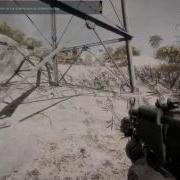 Bug In BFBC2