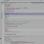 Oracledb Python Library For Connecting To Oracle Database