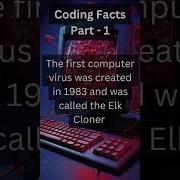 Binary Builders Coding Facts Part 1 Shorts