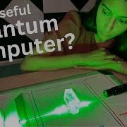 What Can My Homemade Quantum Computer Do