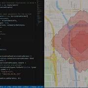 PaaS Bring The Power Of Maps And Location Services To Your Apps