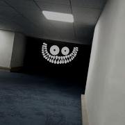The Backrooms Level 4 Found Footage