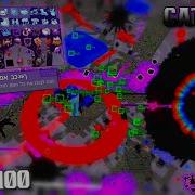 Level 100 Nullscape