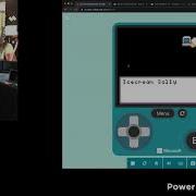 MakeCode Minute Game Sprite Data Adafruit Johnedgarpark Adafruit MSMakeCode Makecode