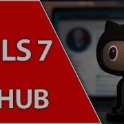 Overview Of GitHub And Rails 7 Intro To Ruby On Rails 7 Part 18