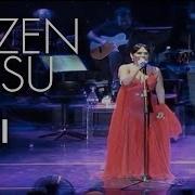Sezen Aksu Yalnız Kullar Tanrım 18 08 2007 İzmir