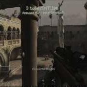 Quad Feed Broke COD4 M40A3 NO EDIT