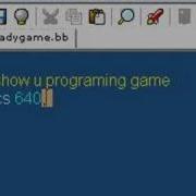 First Tutorial With Blitzbasic