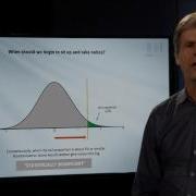 Statistical Significance And Power