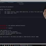 Metasploit Tutorial For Beginners