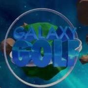 Galaxy Golf VR Preview