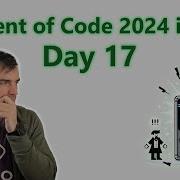 Advent Of Code 2024 Day 17 Chronospatial Computer In C