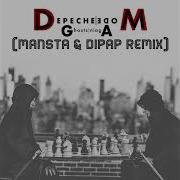 Depeche Mode Ghosts Again MANSTA DiPap Remix