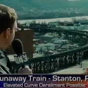 Unstoppable 2010 Stanton Curve