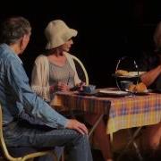 A Chorus Of Disapproval By Alan Ayckbourn