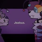 Jealous Animation Meme Blood Warning