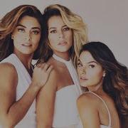 Multifemale Brazilian That Girl Is A Problem
