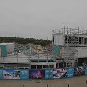 Time Lapse Video Of Sunderland Seafront Stack Development Construction Camera