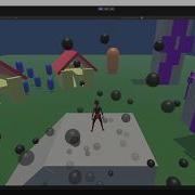Testing RPG Cameras Controllers From Asset Store