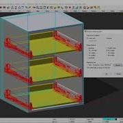Inserting A Metal Drawing In PYTHA