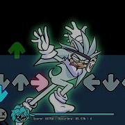 Tails Gets Trolled V4 Pre Reboot Silver S Mission Modchart CLEAR